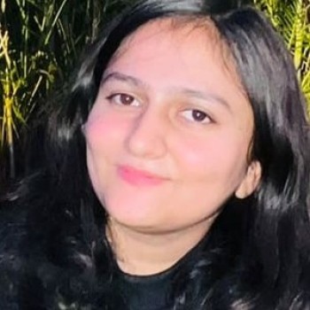 Sanchi Sambyal